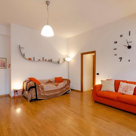 Apartamento Joivy Apt For 4, Metres From Beach, In Sestri Levante Exterior foto