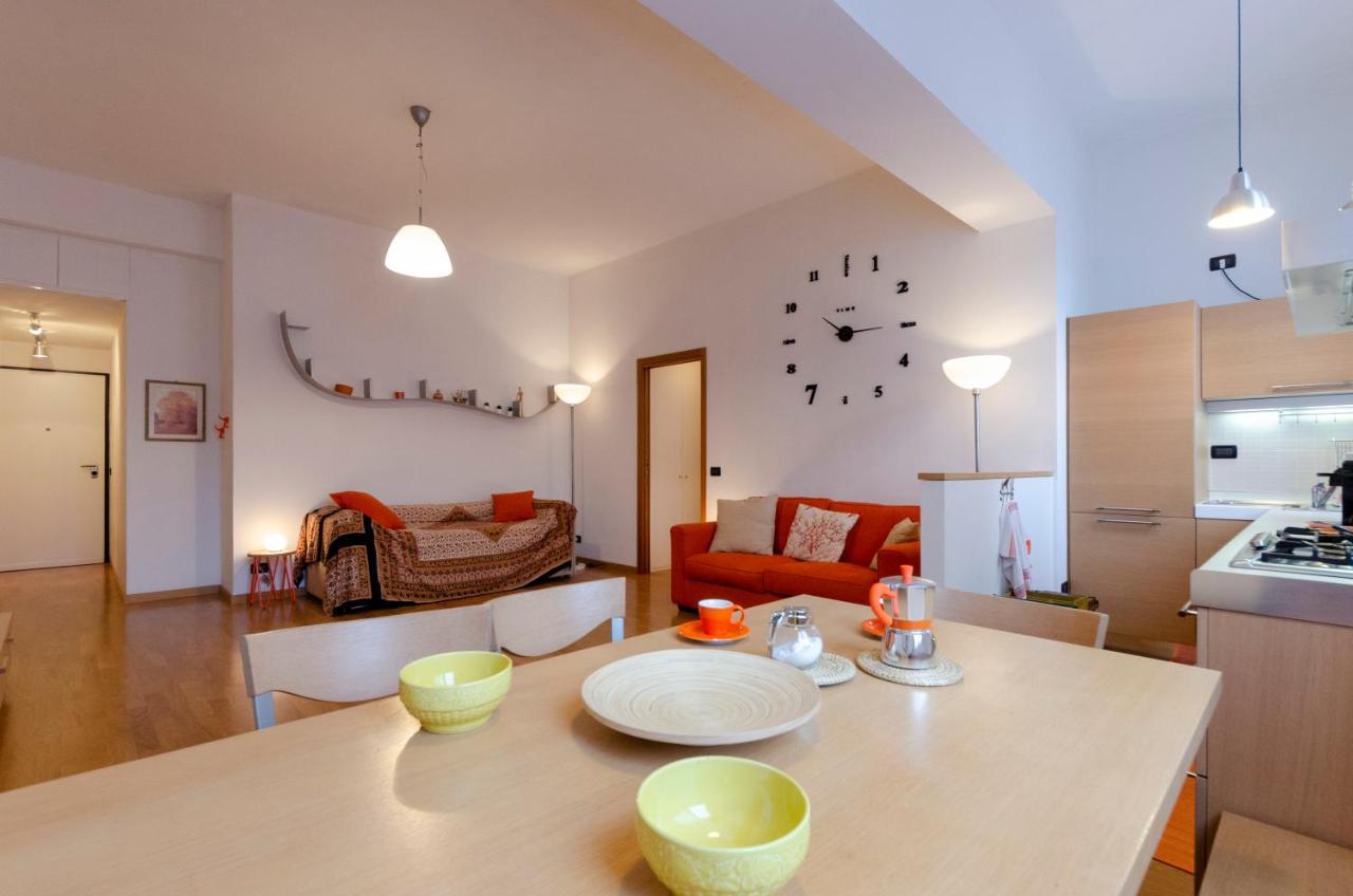 Apartamento Joivy Apt For 4, Metres From Beach, In Sestri Levante Exterior foto