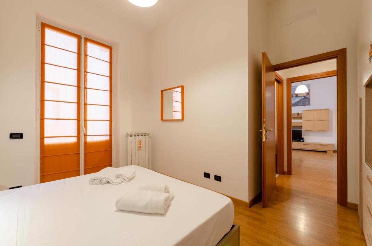 Apartamento Joivy Apt For 4, Metres From Beach, In Sestri Levante Exterior foto